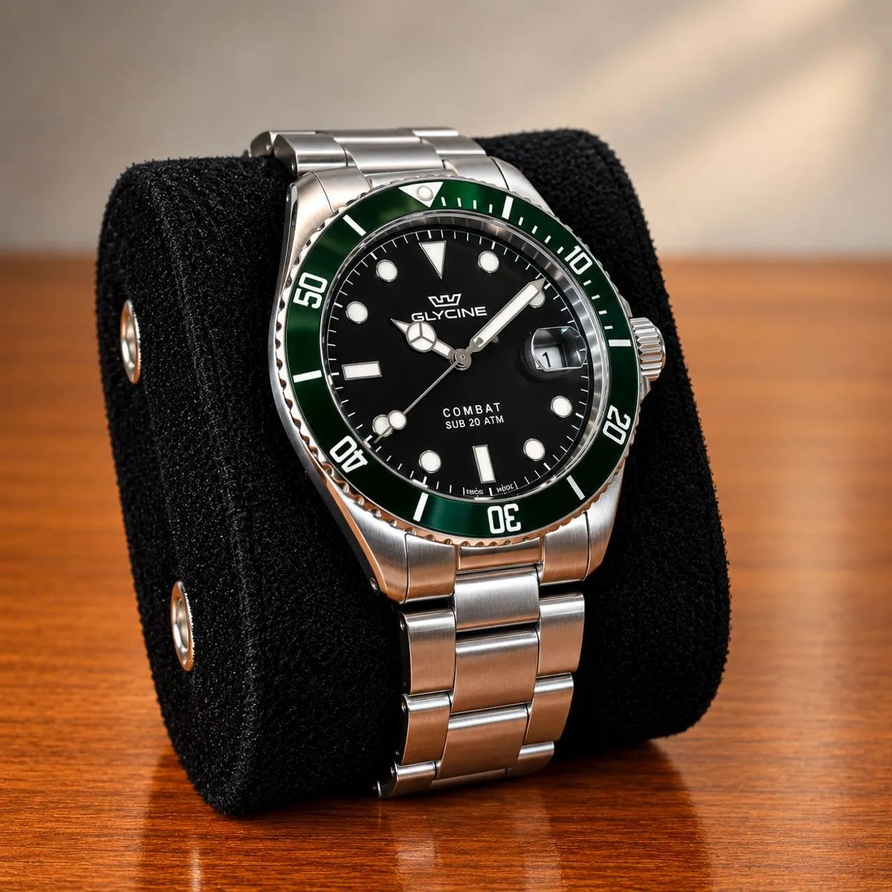 Glycine Combat Ref: GL1061