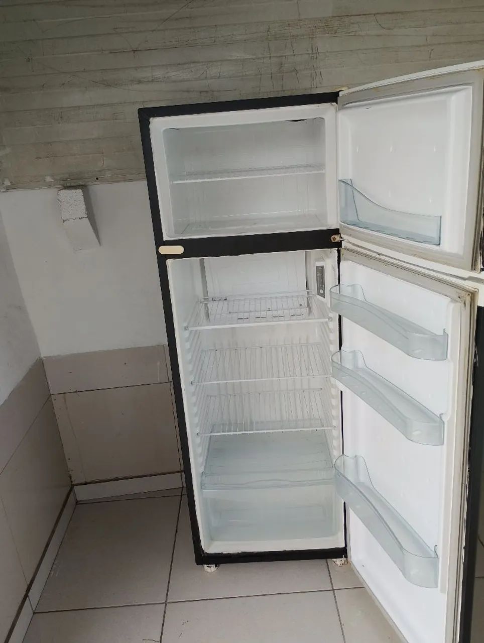 Geladeira Consul  - Foto 4
