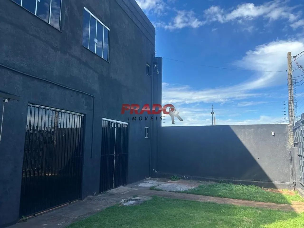 Barracão à venda em Maringá, Loteamento Sumaré, com 600 m² - Foto 5