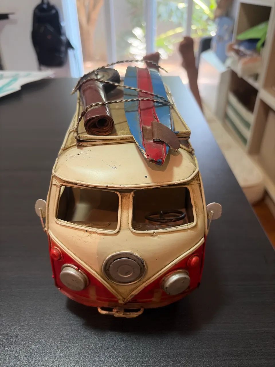Combi colecionável  - Foto 2
