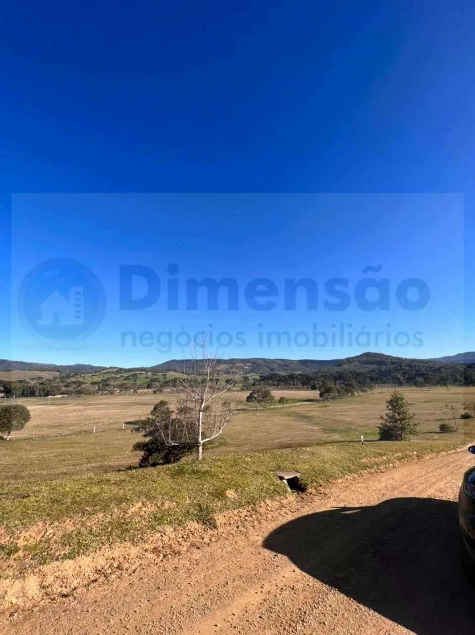 Lote em condomínio de luxo em Rancho Queimado - Foto 2