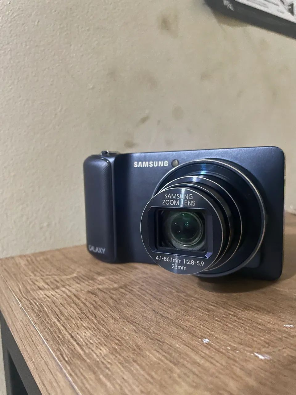 GALAXY CÂMERA 1 - Foto 2