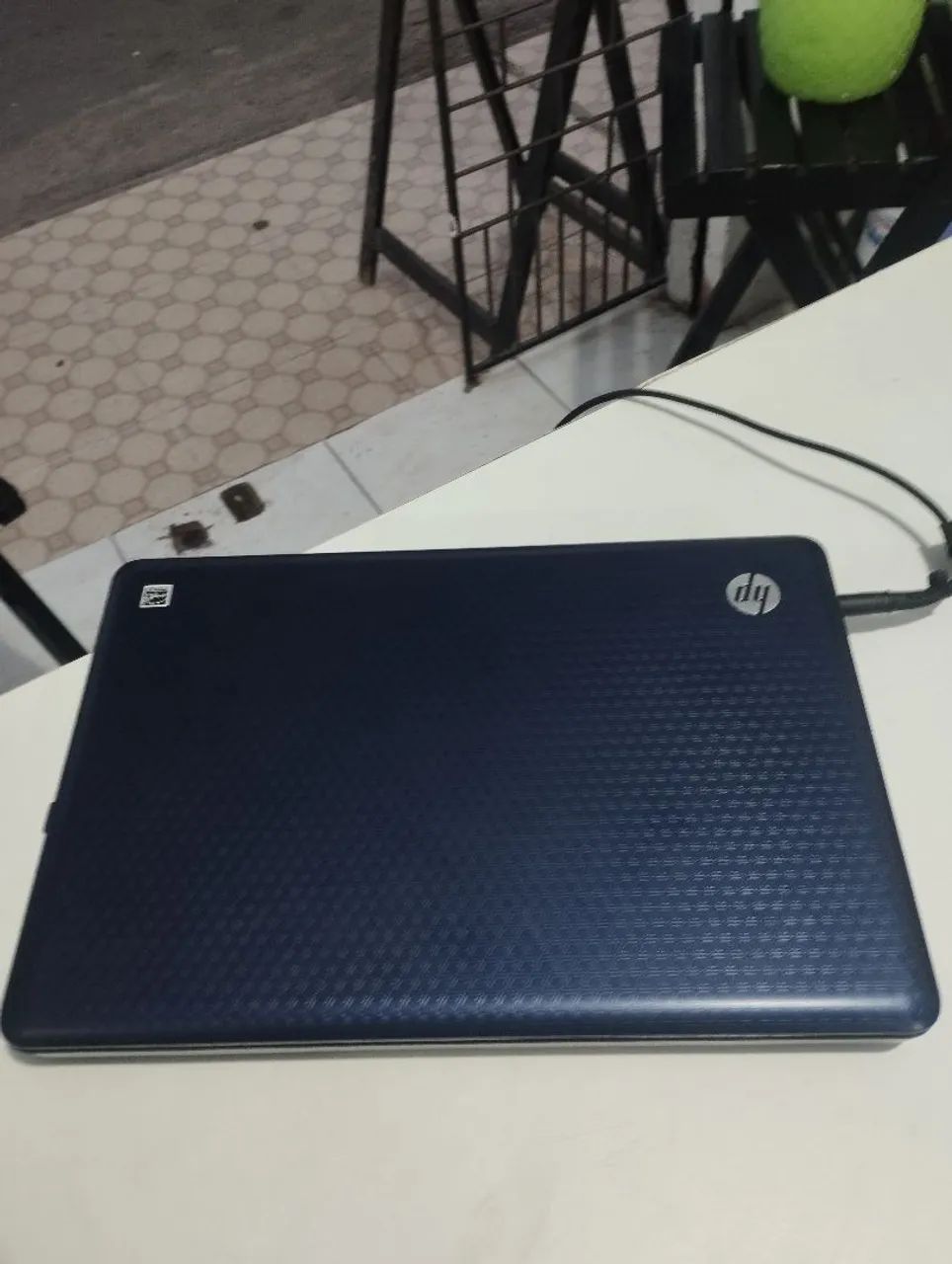 Notebook HP Core i3 - BATERIA VICIADA - Foto 2