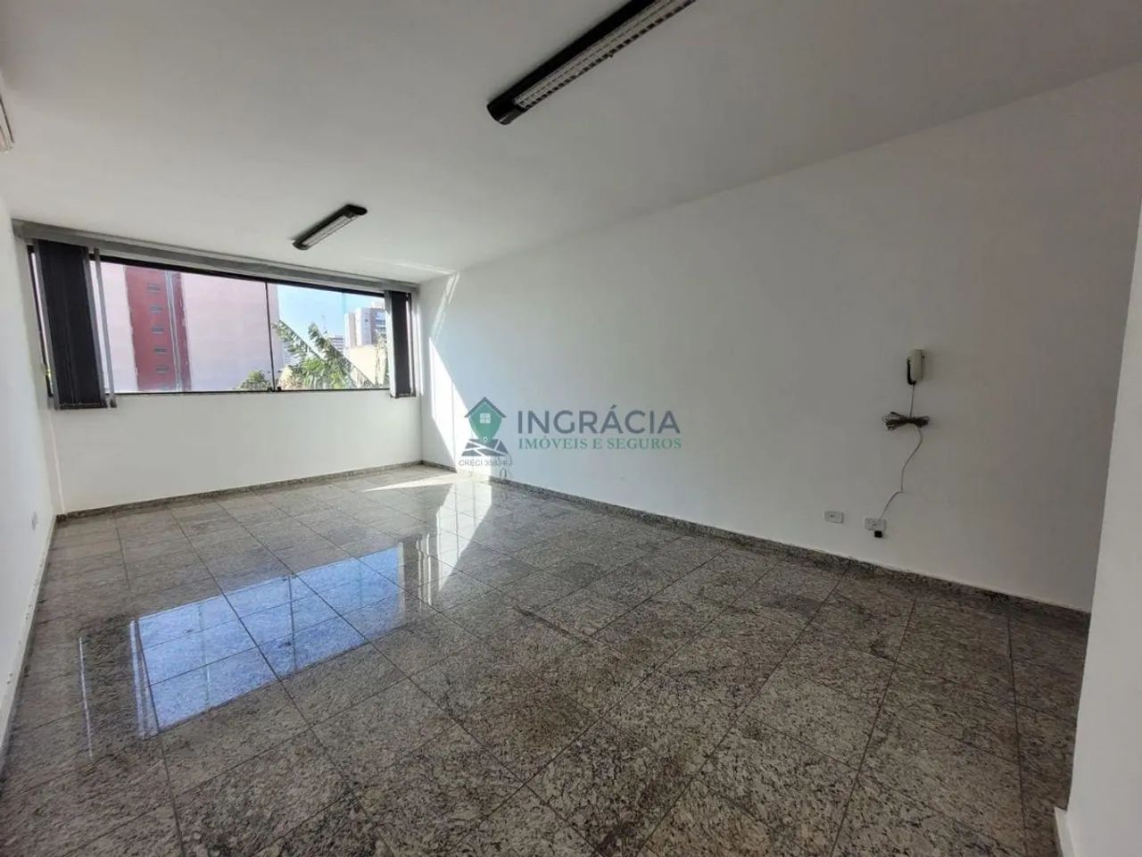 Salas Comerciais para Locação, Vila Romana - São Paulo