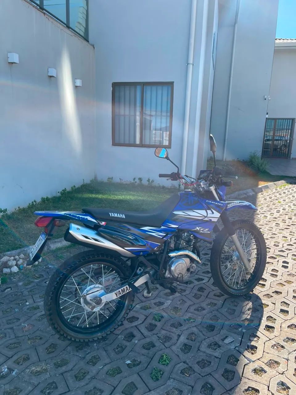 Xtz 125 - 2008 - Foto 5