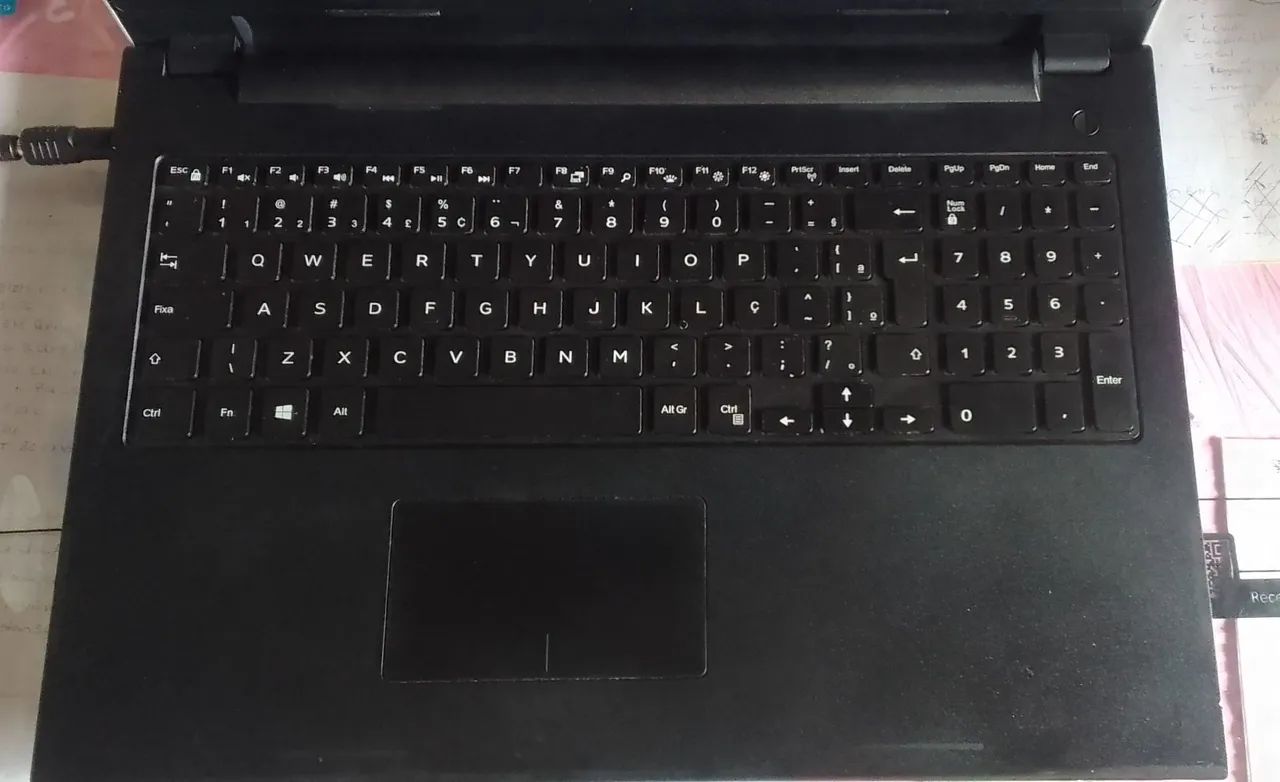 Notebook Dell inspiron 3542 - Foto 3
