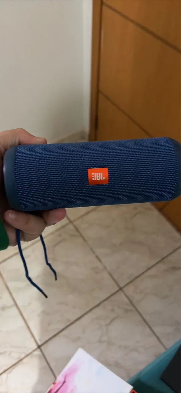 JBL flip 3 - Foto 3