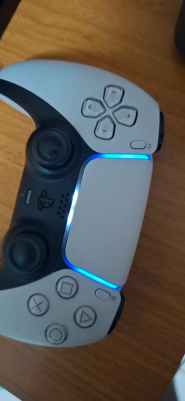 Controle Joystick PS5 - Foto 5