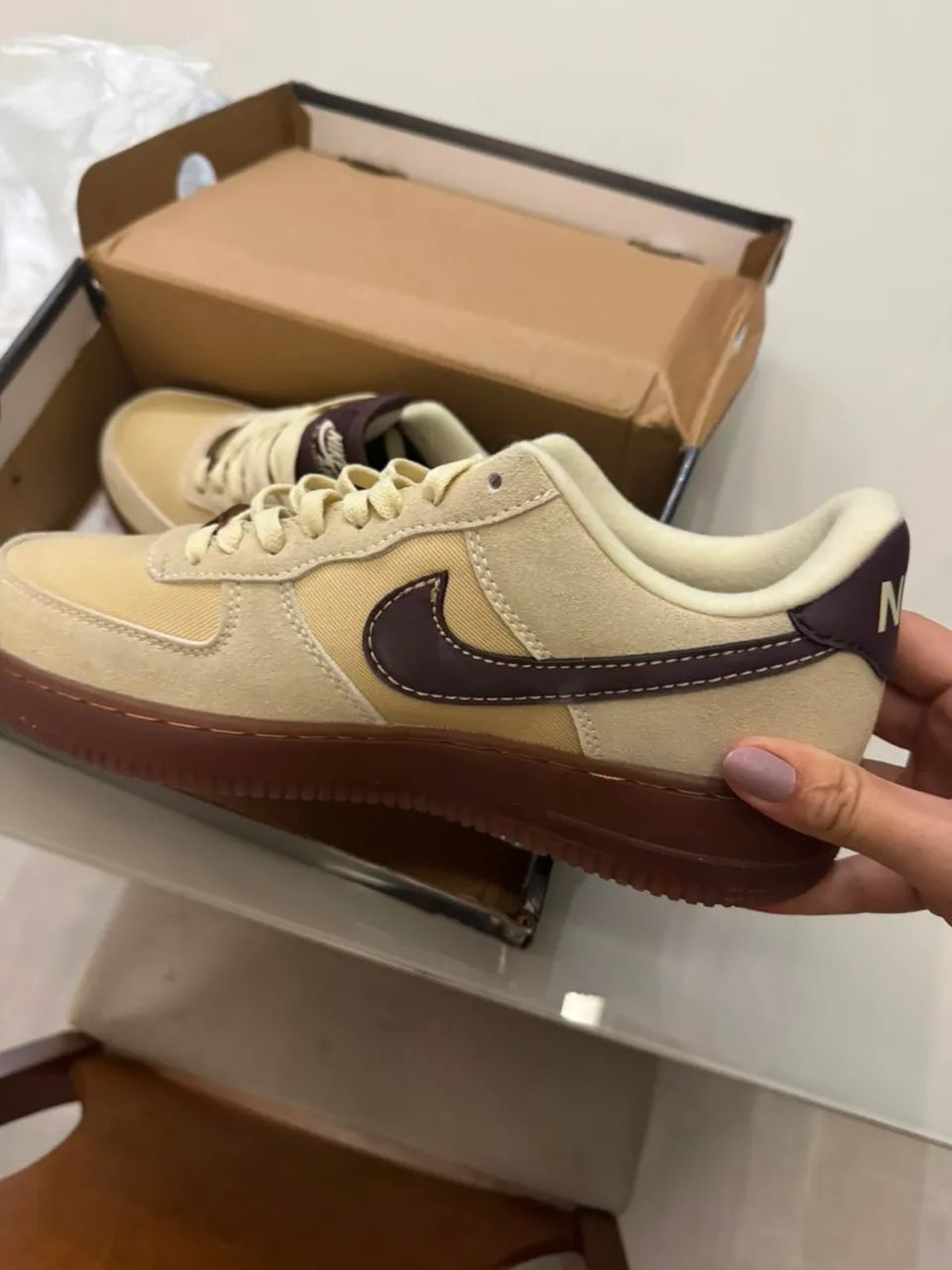 Air force 1