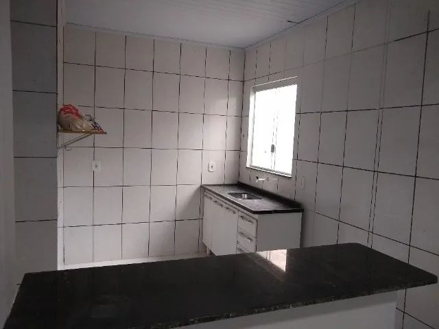 ALUGUEL 2 QUARTOS IMENSOS - Foto 4