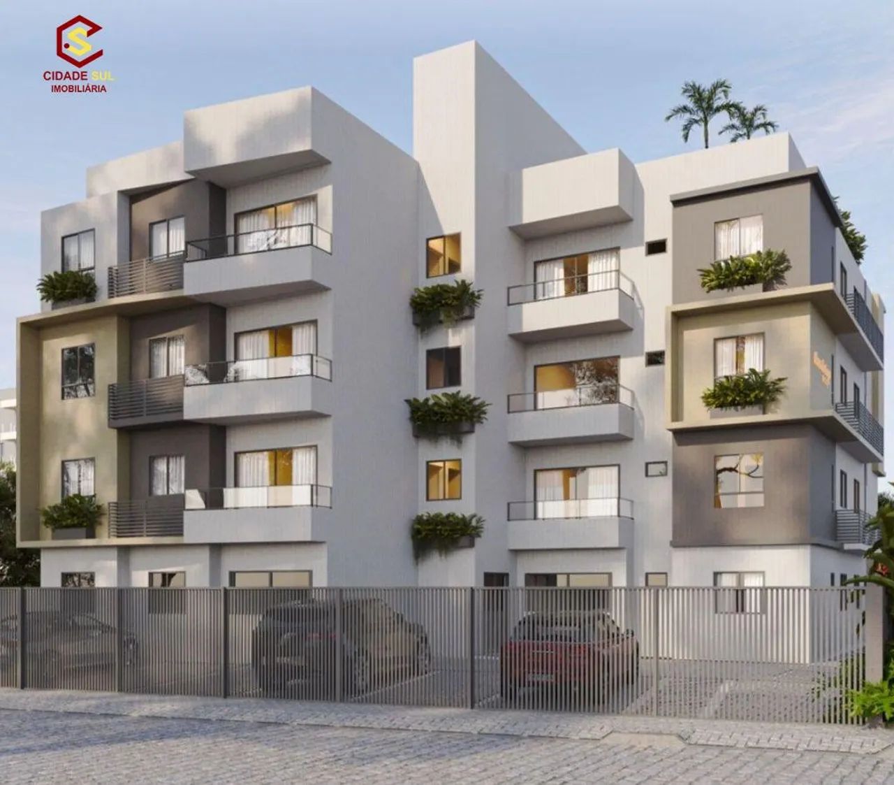 Apartamento á venda em Mandacarú a partir de R$229 Mil 1