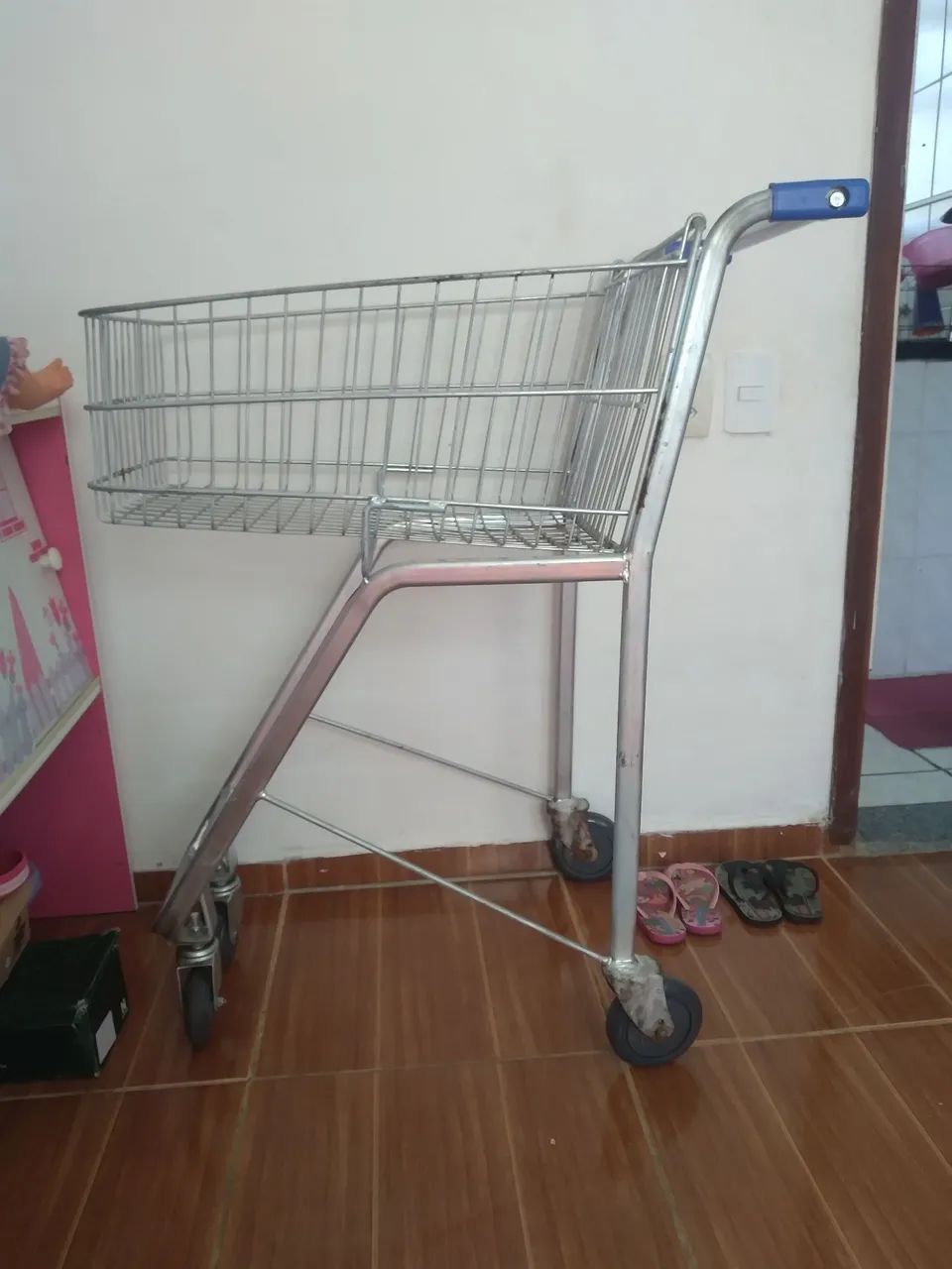 Carrinho 