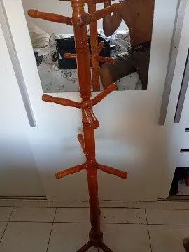 Cabide vertical  - Foto 2