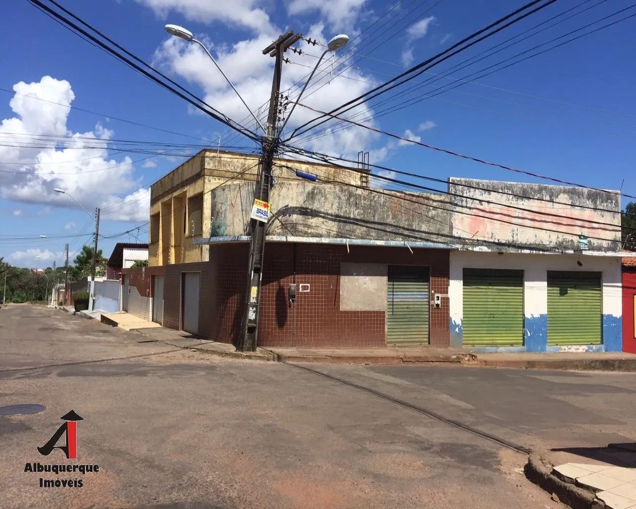 PRÉDIO COMERCIAL em SÃO LUÍS - MA, ALTO DO CALHAU - Foto 2