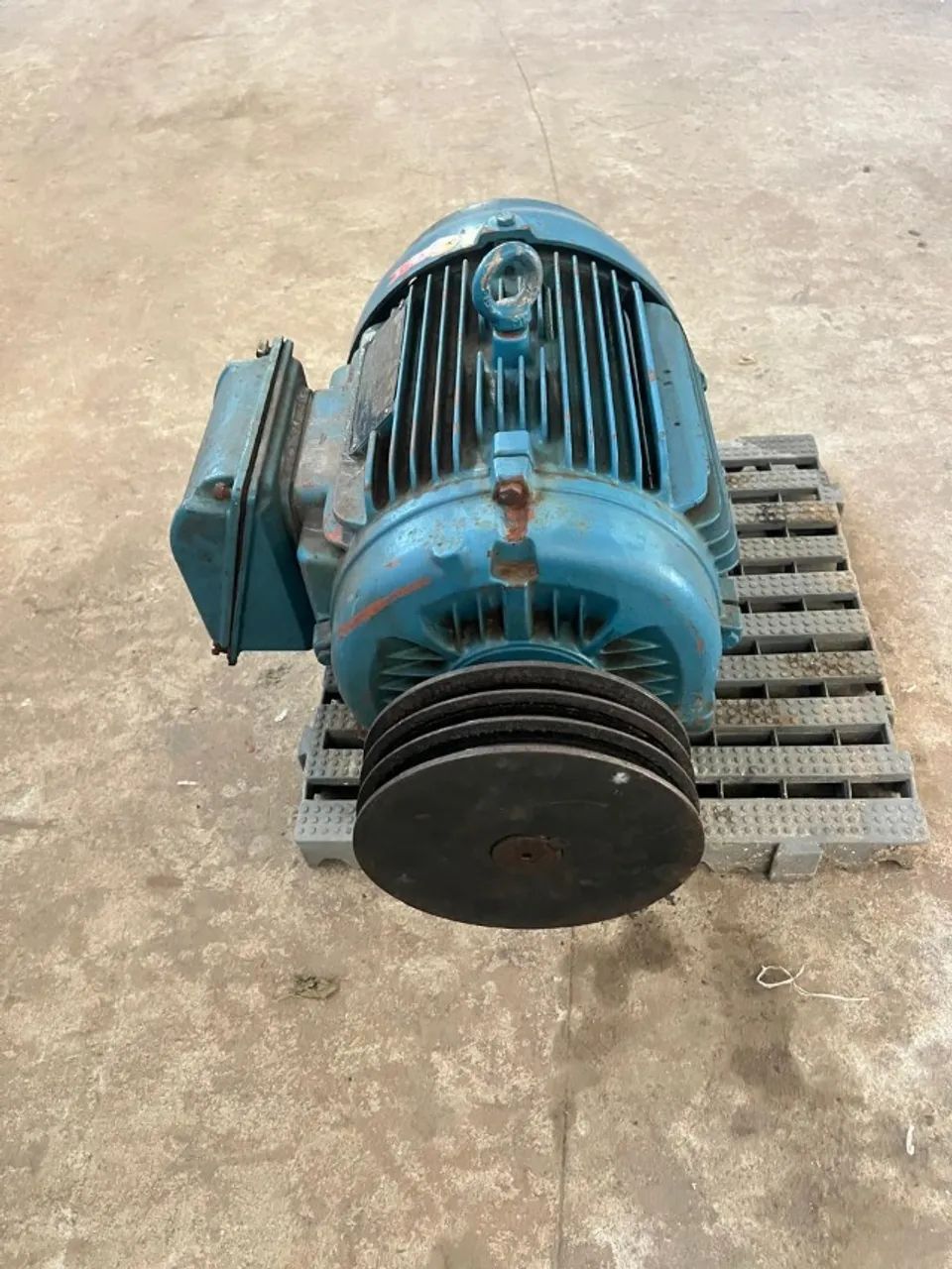 Motor Weg22 Plus - Foto 3