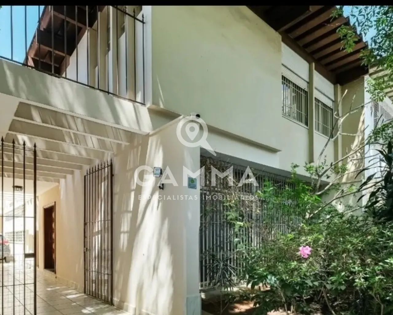 casa à venda em rua charmosa no Sumaré - Foto 3