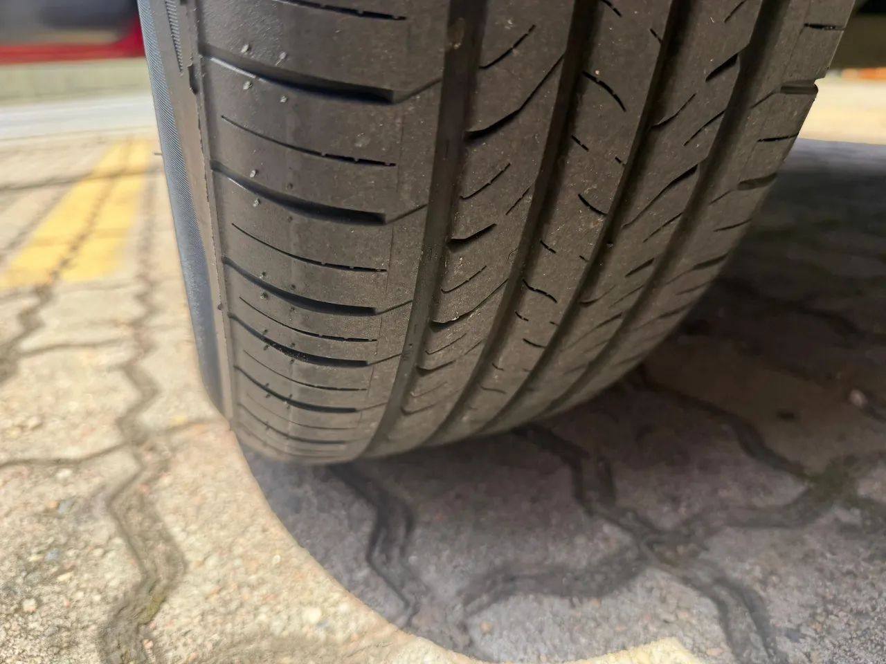 Citroën C3 Exclusive 1.4 Flex 8V 5p, foto 12 de 12