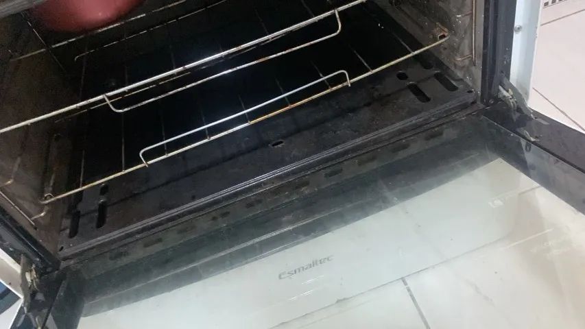 Fogão  - Foto 4