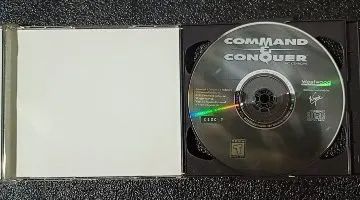 Command e conquer Pc semi-novo  - Foto 3