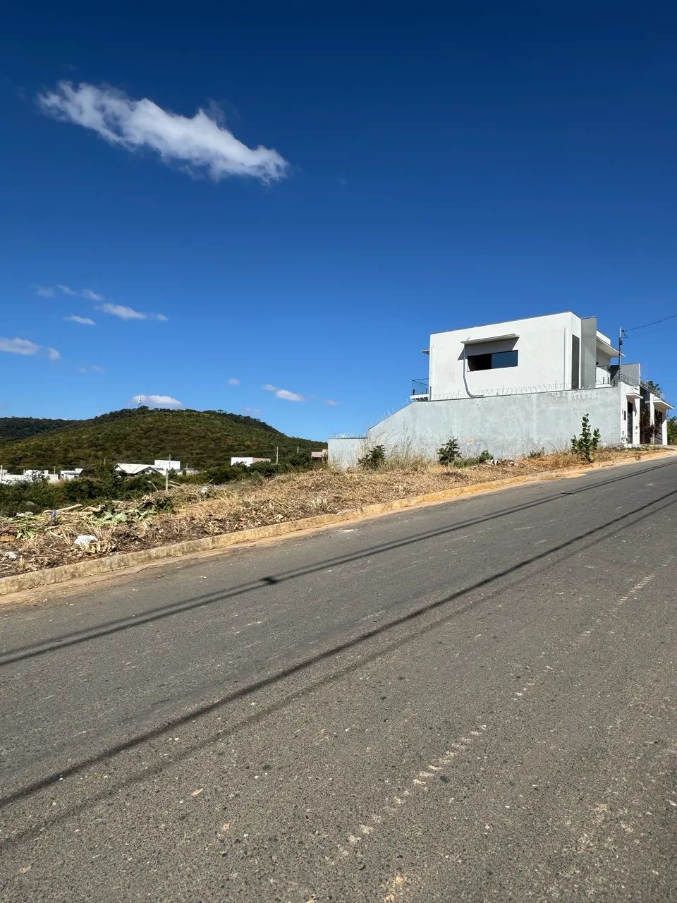 Lote 200 metros 