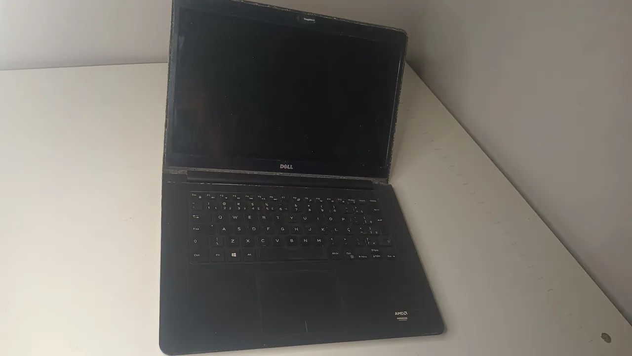 Notebook Dell Core i7 PARA TÉCNICOS - Foto 2
