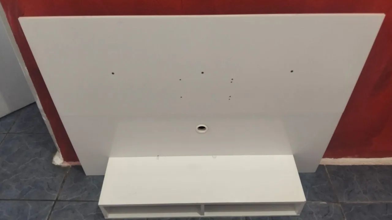 Painel para Tv até 42"
