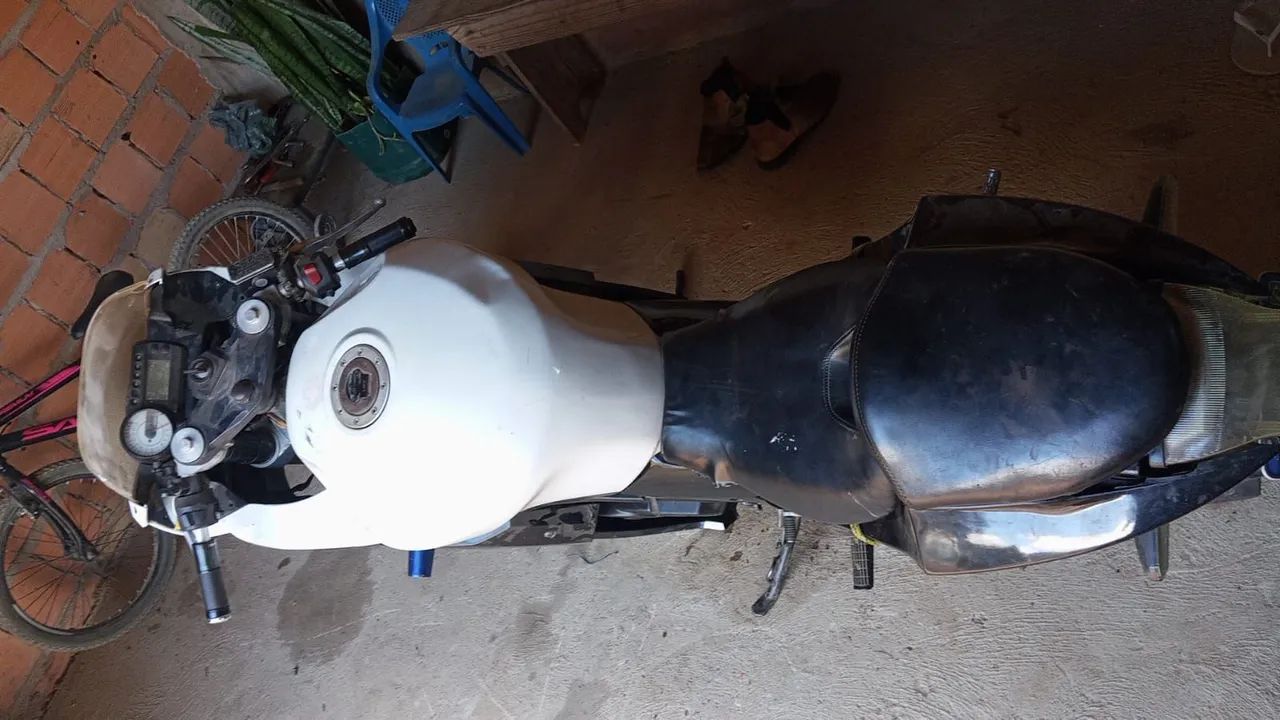 Comet 250  - Foto 2