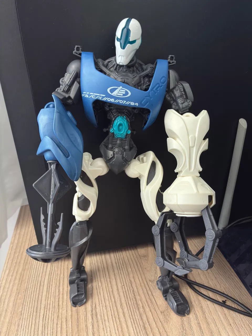 Boneco Max Steel Cytro - Foto 3
