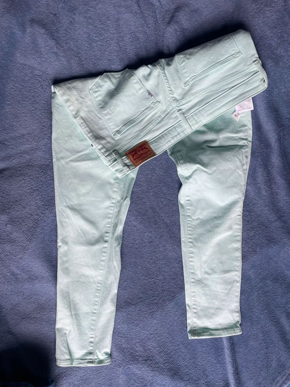 Calça Levi?s  - Foto 3
