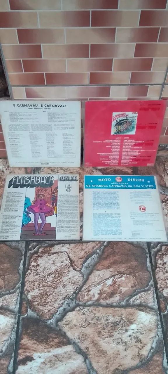Disco de vinil  - Foto 4