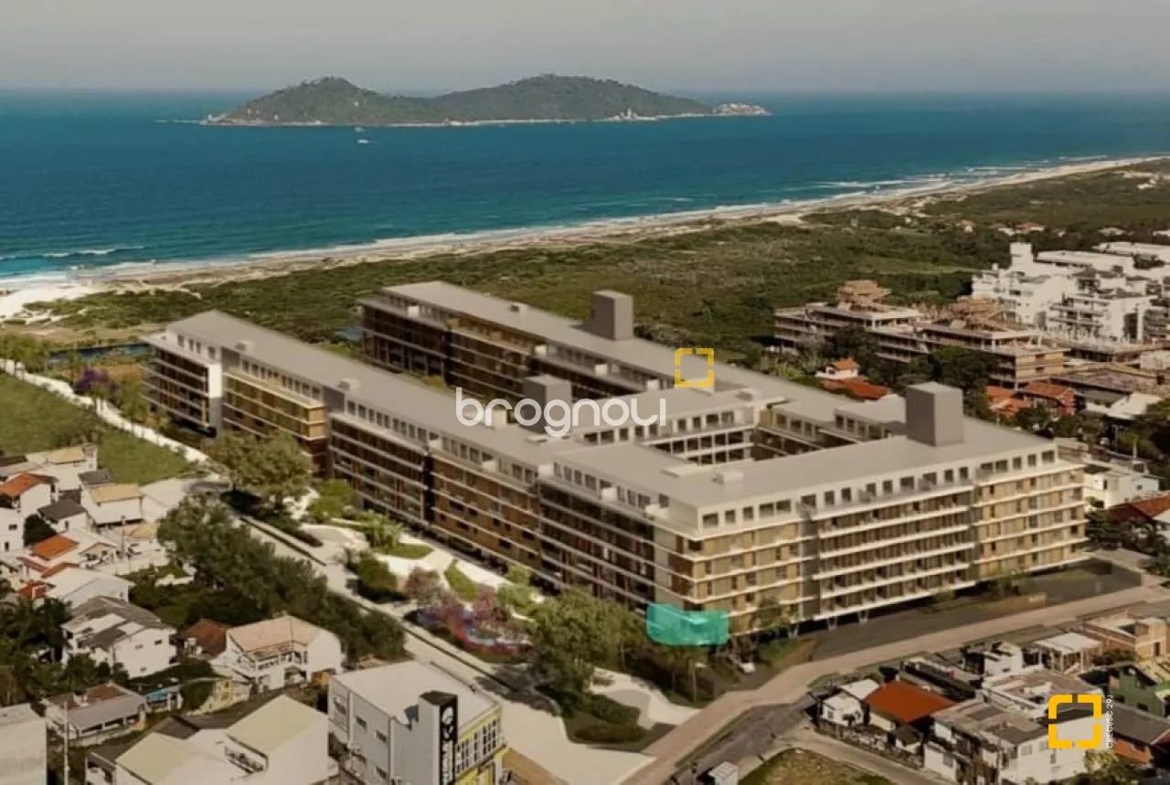 Studio Makai Home Resort com Garagem