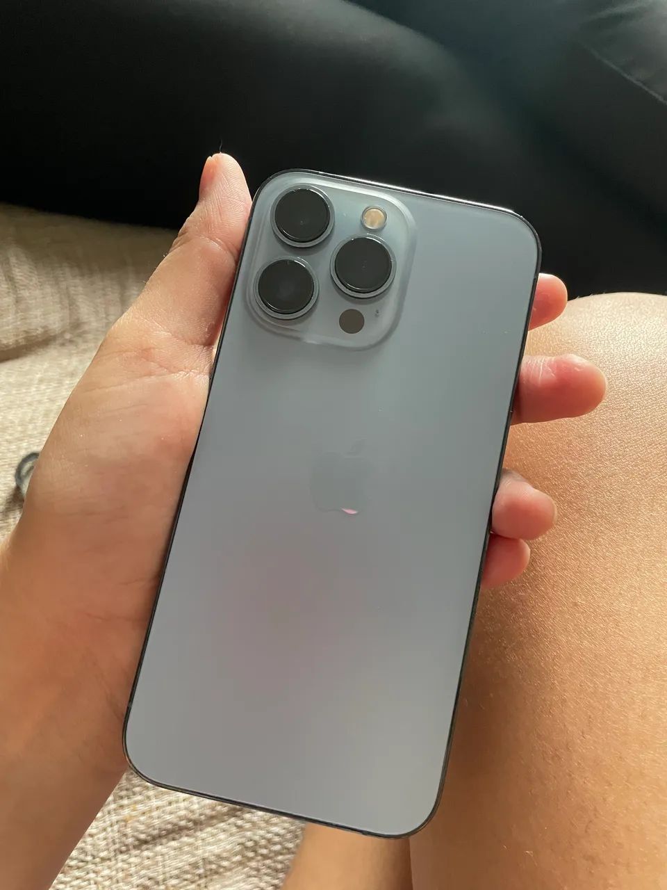 iPhone 13 Pro - Foto 3