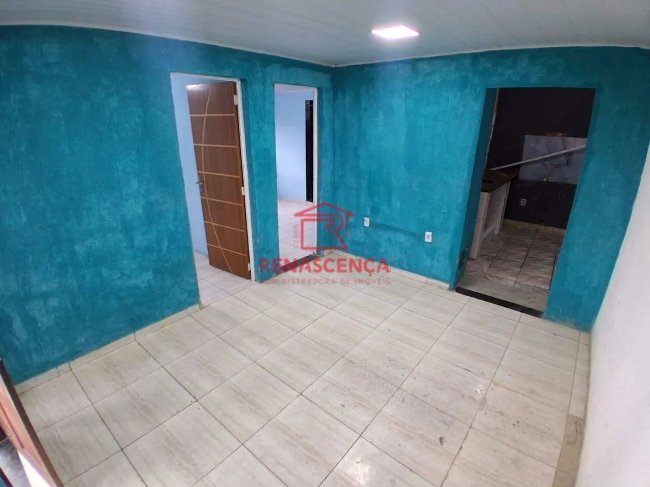 Casa com 2 quartos em Duque de Caxias. - Foto 2