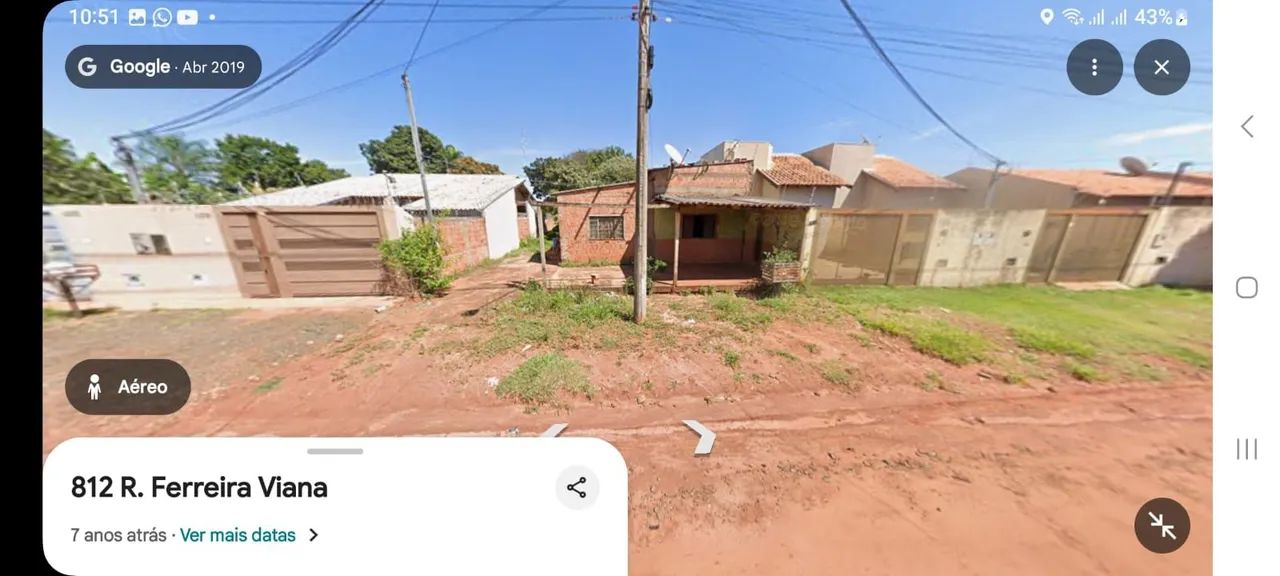 Vendo ou troco por carro  - Foto 2
