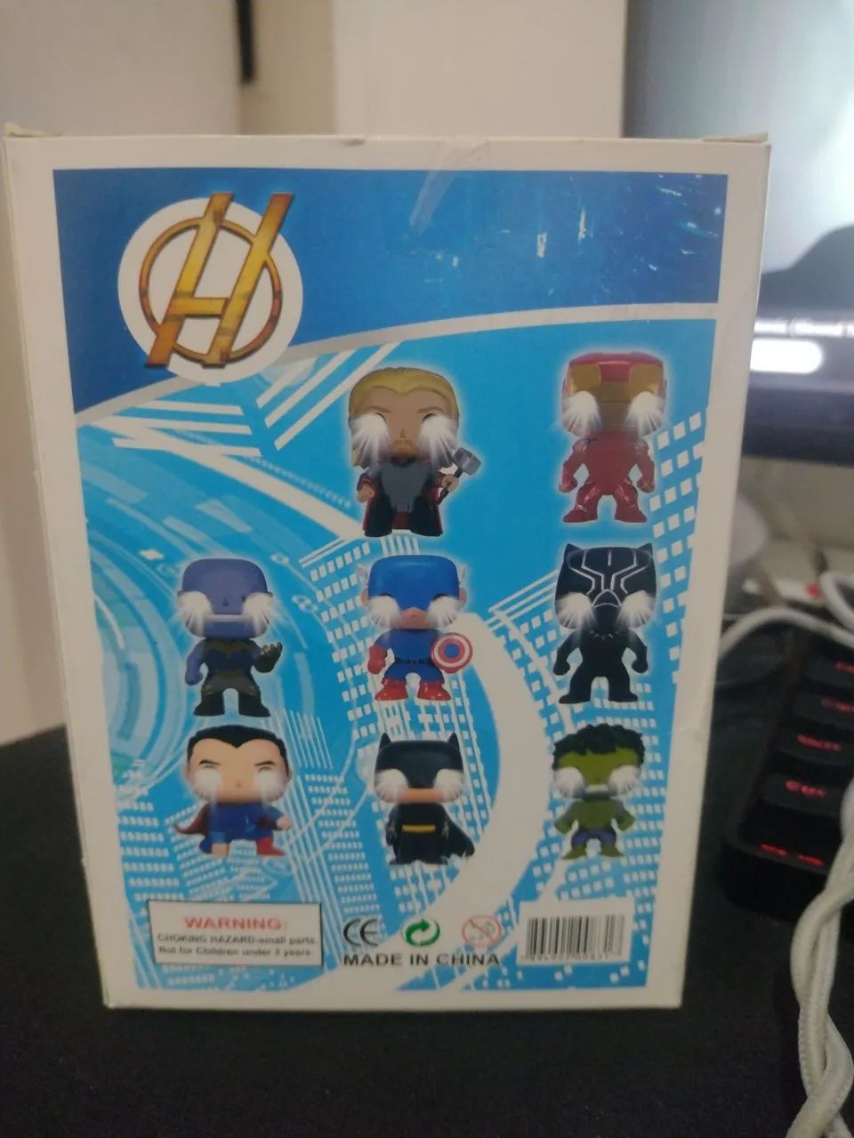 Funko pop Pantera negra  - Foto 2