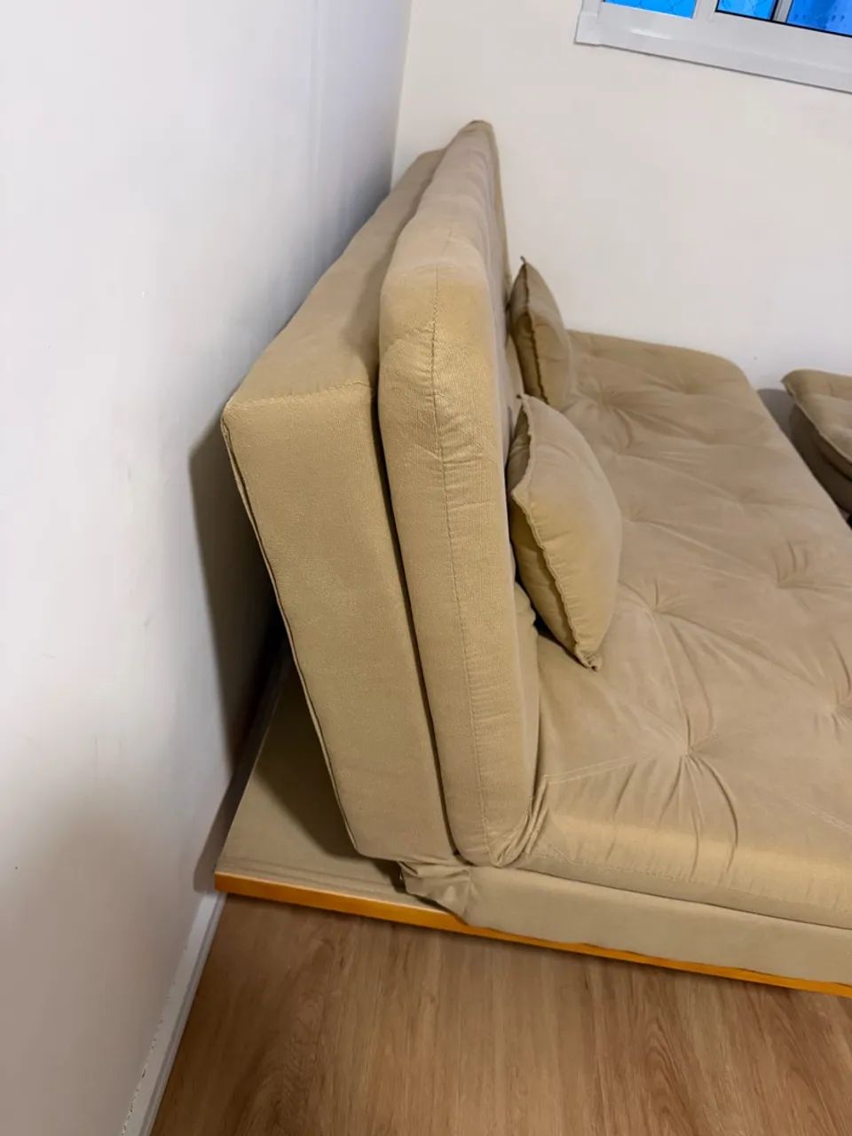 Sofá cama retrátil  - Foto 2