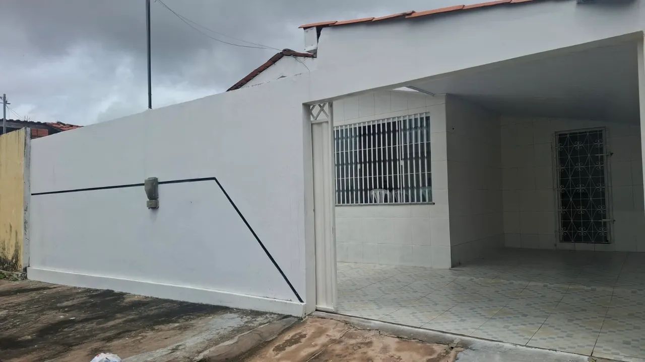 Casa á Venda | Cidade Operária | Unidade 105