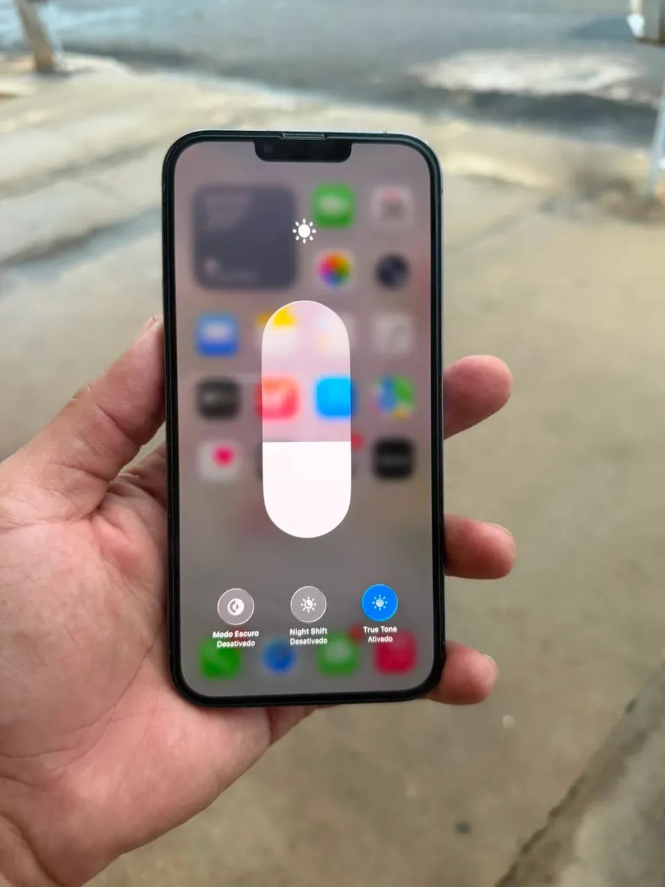 iPhone 13 PRO MAX 1TB R$2.450 pra vender logo