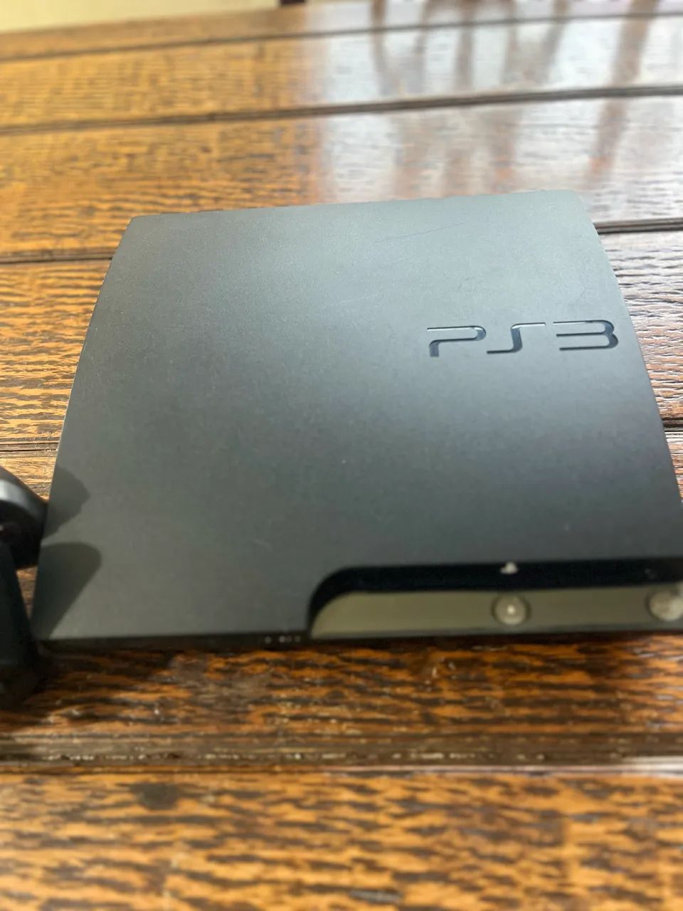 PS3 DESBLOQUEADO!!! + 2 CONTROLES!!! - Foto 5