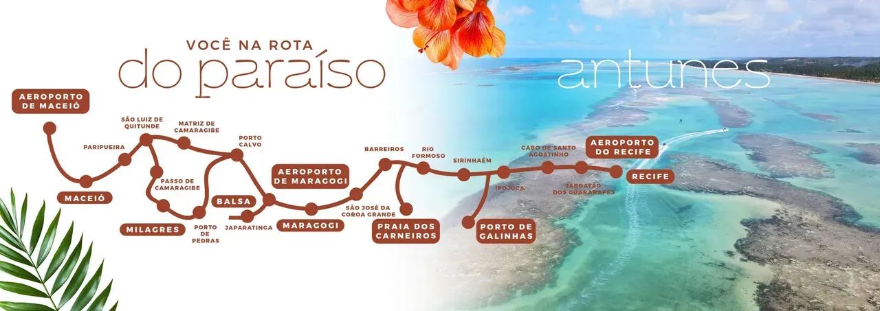 Studio beira-mar em Antunes  32m² perfeitos para rentabilizar com exclusividade e alto pad - Foto 2