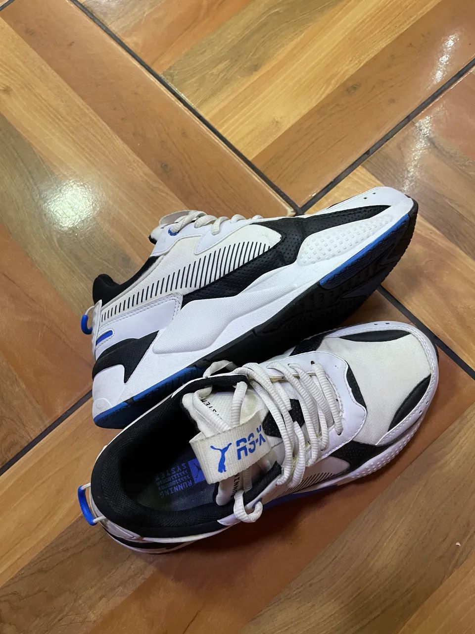 Tênis puma - Foto 3