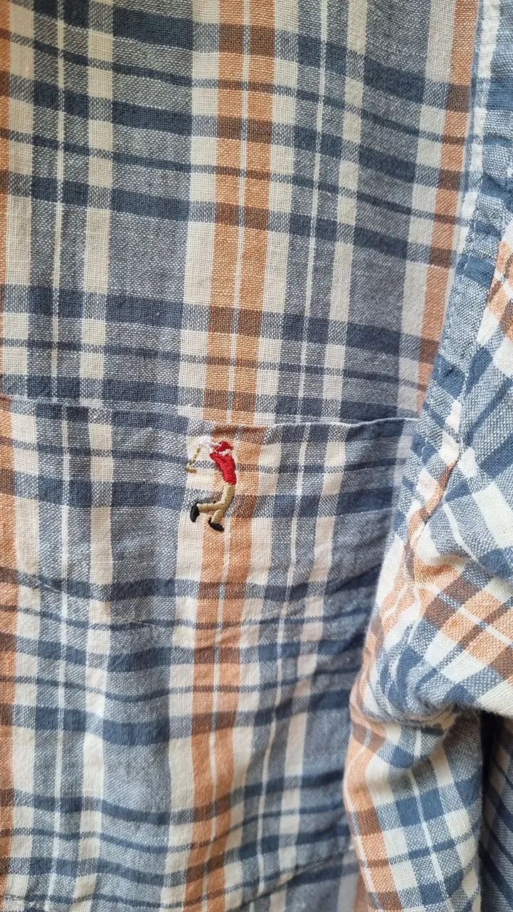 Camisa Golf Republic - Foto 2