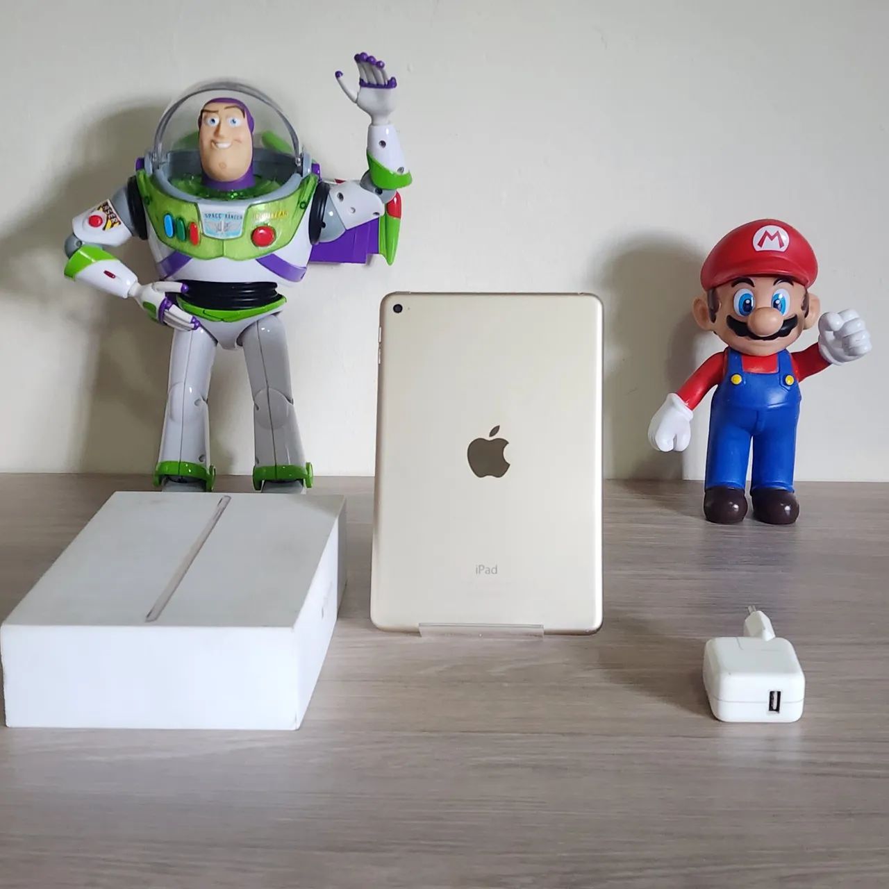 Ipad Mini 2 em Excelente Estado Olx Pay  - Foto 2