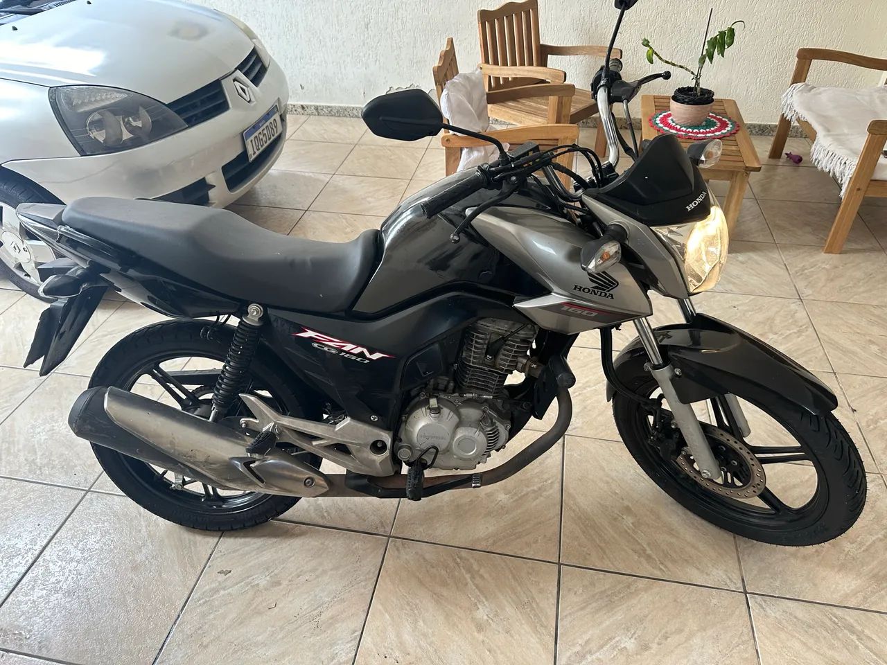 ALUGUEL MOTO LOCAÇÃO  - Foto 4