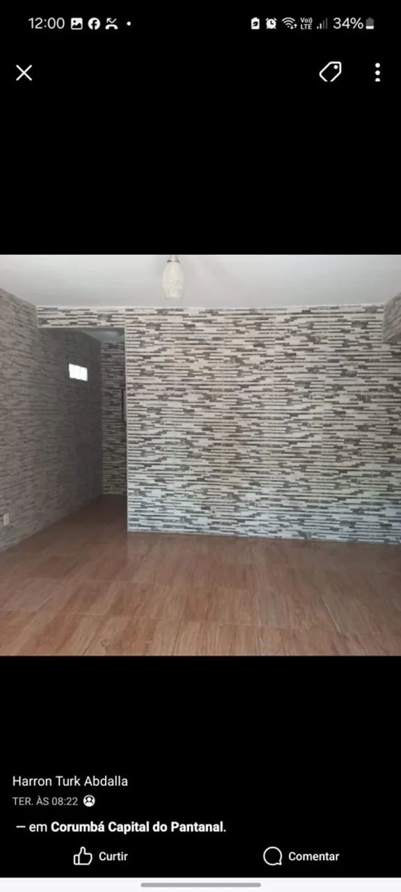 Vendo Casa - Corumbá, Capital do pantanal  - Foto 5