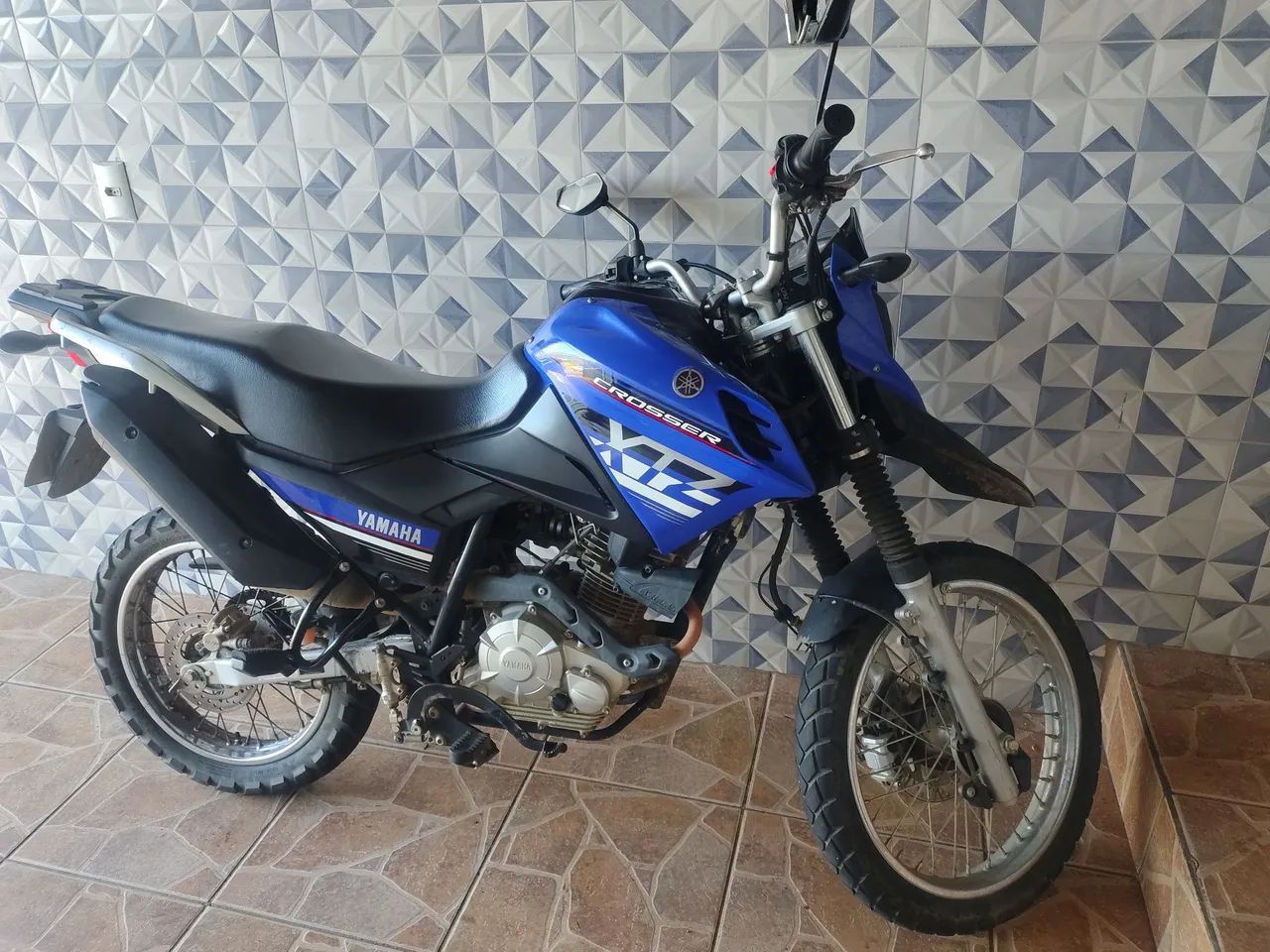 Crosser 160 - Foto 2