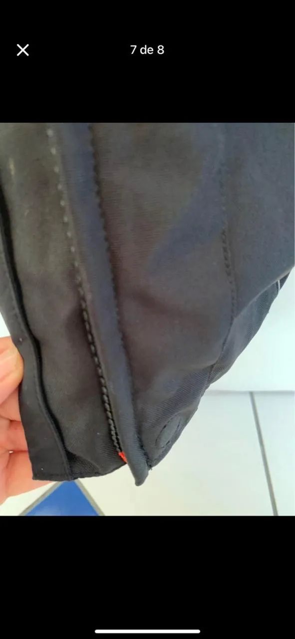JAQUETA LS2 - Foto 2