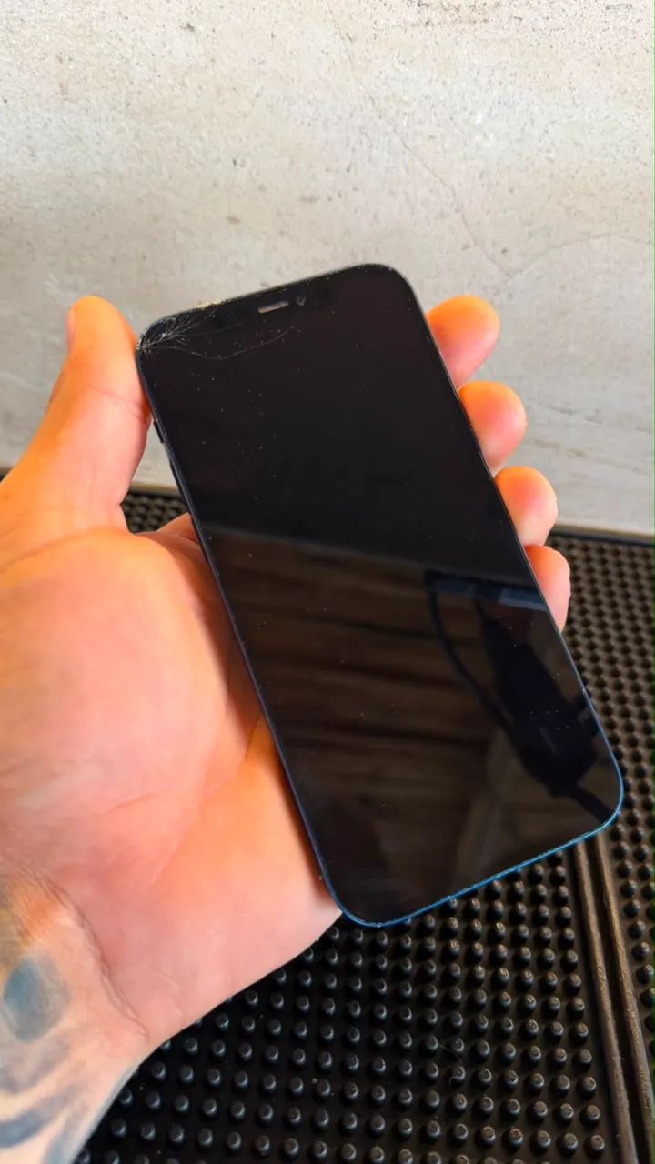 iPhone 12 - Foto 5
