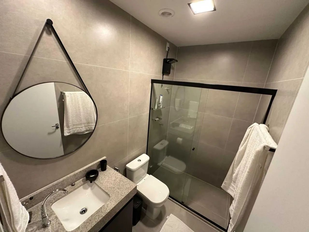 Smart Rio Ressidence / 40 m² Leste [11239] - Foto 3
