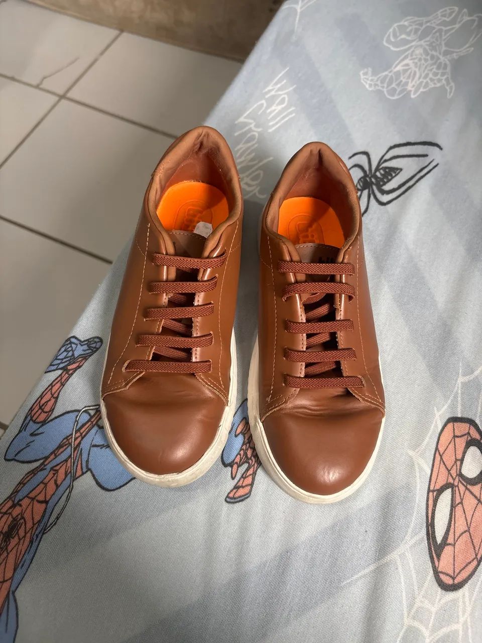 Sapato  bibi